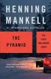 Audiobook The Pyramid author Henning Mankell