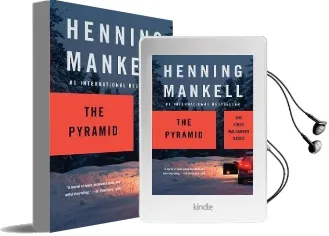 The Pyramid Audiobook download free by Henning Mankell