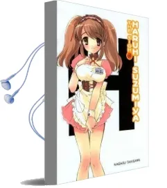 The Sigh of Haruhi Suzumiya (Light Novel) Audiobook download free by Nagaru Tanigawa