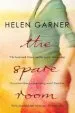 Audiobook The Spare Room author Helen Garner