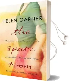 The Spare Room Audiobook download free by Helen Garner