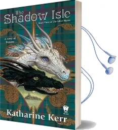 The the Shadow Isle: The Shadow Isle Silver Wyrm bk. 3 Audiobook download free by Katharine Kerr