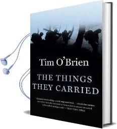 The Things They Carried Audiobook download free by Tim O'Brien