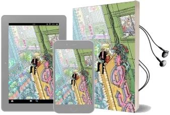 Transmetropolitan Vol. 4 Audiobook download free by Warren Ellis
