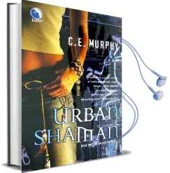 Urban Shaman Audiobook download free by C E Murphy