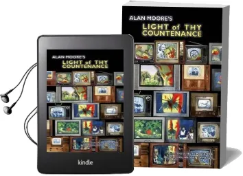Alan Moore'S Light of thy Countenance Audiobook download free by Alan Moore