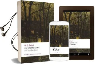 Casting the Runes and Other Ghost Stories Audiobook download free by M. R. James
