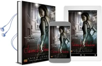 Claimed by Shadow Audiobook download free by Karen Chance