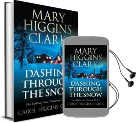Dashing Through the Snow Audiobook download free by Mary Higgins Clark
