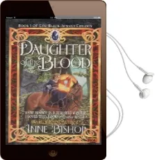Daughter of the Blood Audiobook download free by Anne Bishop