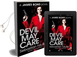 Devil may Care Audiobook download free by Sebastian Faulks