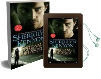 Dream Chaser Audiobook download free by Sherrilyn Kenyon