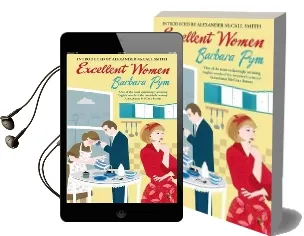Excellent Women Audiobook download free by Barbara Pym