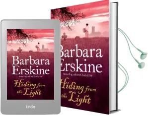 Hiding From the Light Audiobook download free by Barbara Erskine