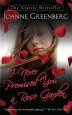 Audiobook I Never Promised you a Rose Garden author Joanne Greenberg