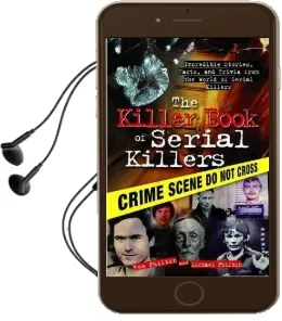 Killer Book of Serial Killers Audiobook download free by Tom Philbin