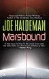 Audiobook Marsbound author Joe Haldeman