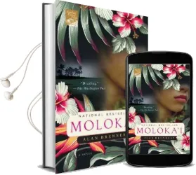 Moloka'I Audiobook download free by Alan Brennert