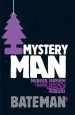 Audiobook Mystery man author Bateman