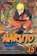 Audiobook Naruto, Vol. 35: Naruto author Masashi Kishimoto