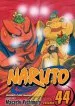 Audiobook Naruto, Vol. 44: Naruto author Masashi Kishimoto