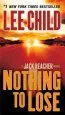 Audiobook Nothing to Lose: A Jack Reacher Novel author Lee Child