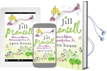 Open House Audiobook download free by Jill Mansell