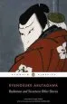 Audiobook Rashomon and Seventeen Other Stories author Ryunosuke Akutagawa
