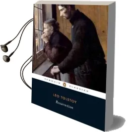 Resurrection Audiobook download free by Leo Tolstoy
