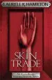 Audiobook Skin Trade author Laurell K. Hamilton