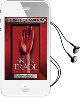 Skin Trade Audiobook download free by Laurell K. Hamilton