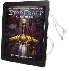 Starcraft: I, Mengsk Audiobook download free by Graham Mcneill