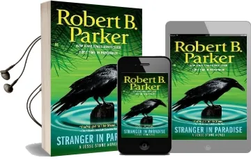 Stranger in Paradise Audiobook download free by Robert B Parker