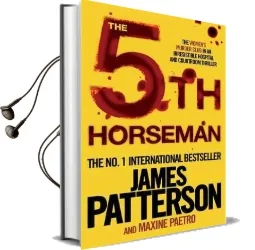The 5th Horseman Audiobook download free by James Patterson