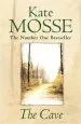 Audiobook The Cave - Quick Read author Kate Mosse