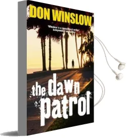 The Dawn Patrol Audiobook download free by Don Winslow