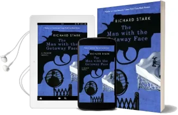 The man With the Getaway Face Audiobook download free by Richard Stark
