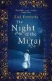Audiobook The Night of the Mi'Raj author Zoe Ferraris