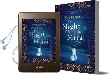 The Night of the Mi'Raj Audiobook download free by Zoe Ferraris