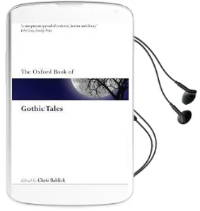 The Oxford Book of Gothic Tales Audiobook download free by Chris Baldick