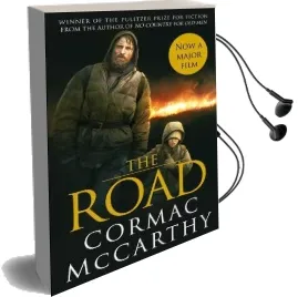 The Road Film Tie-In Audiobook download free by Cormac Mccarthy