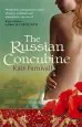 Audiobook The Russian Concubine: 'Wonderful . . . Hugely Ambitious and Atmospheric' Kate Mosse author Kate Furnivall