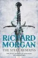 Audiobook The Steel Remains author Richard Morgan