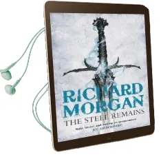 The Steel Remains Audiobook download free by Richard Morgan