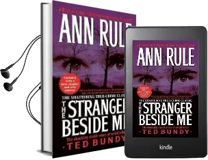 The Stranger Beside me Audiobook download free by Ann Rule
