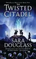 Audiobook The Twisted Citadel author Sara Douglass