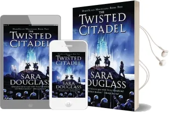 The Twisted Citadel Audiobook download free by Sara Douglass