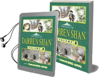 Tunnels of Blood Audiobook download free by Darren Shan
