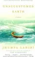 Audiobook Unaccustomed Earth author Jhumpa Lahiri