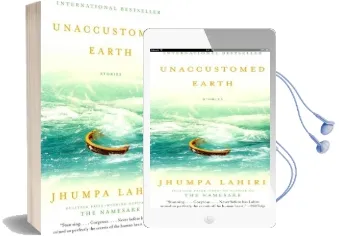 Unaccustomed Earth Audiobook download free by Jhumpa Lahiri